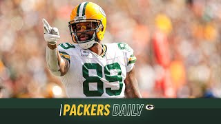 Packers Daily: Last man standing