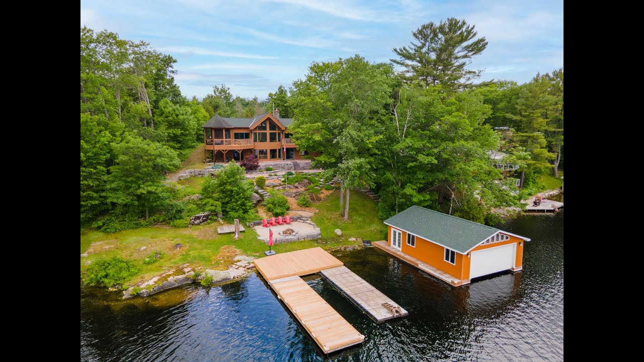 122 White Falls Road, Gloucester Pool Cottage For Sale YouTube