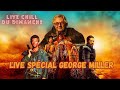 Live special  george miller  sa filmographie  furiosa une saga mad max notre avis