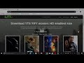 To Download Movies With Utorrent