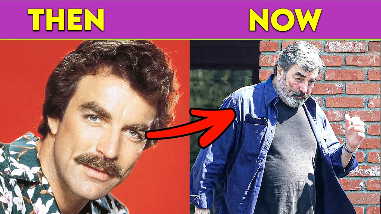 65 Most Handsome Actors of the 70s 😍 Then & Now 2025 — You’ll Be Shocked!