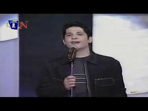   2002 معين شريف رجوعك