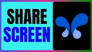 How To SHARE SCREEN With Google AI Studio QUICK & EASY 2025