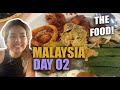 Day 2  nephi and aki in malaysia 04 mar 2024