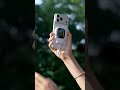 The ultimate tool for perfect vlogs. 📱✨  #TechGadgets #Vlogging #ContentCreation #shortsfeed