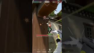 #valorant #proplayer #games #badgameplay