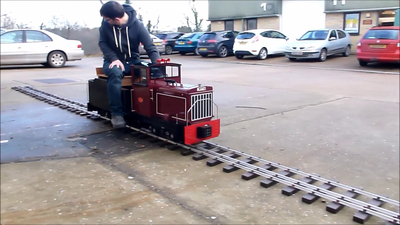 Planet 2 Petrol Hydraulic