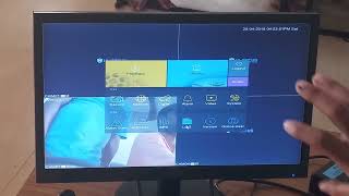 🎥 CCTV Technician Hands-On Class | Real-Time Practice for Students PART 7