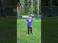 “Does Your Husband Pitch”😭 #dingersornothing #wiffleball #grandma #shorts