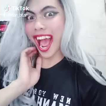 Tik Tok Duo Semangka