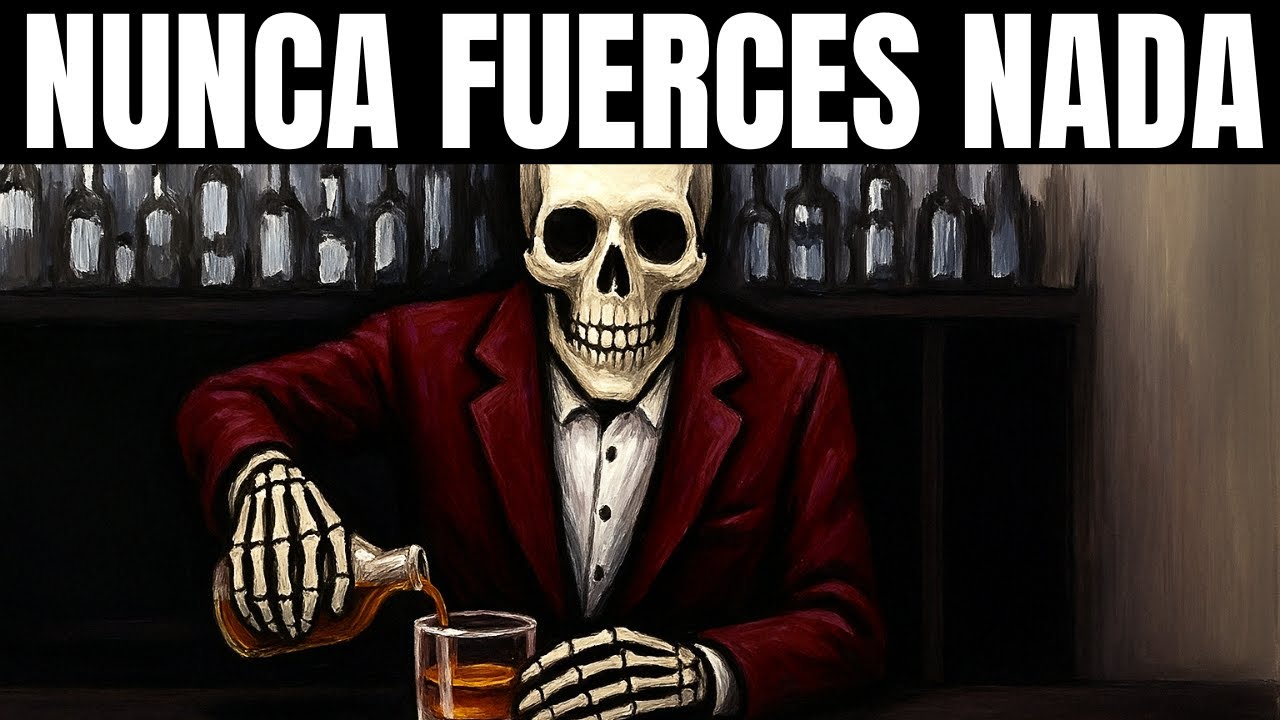 Todo Encaja En Su Lugar Cuando Dejas De Forzarlo - Alan Watts