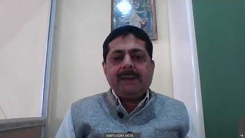 Phase III  Day 3 Session 2 Grid synchronization using PLLFLL by National Infotech, Surat