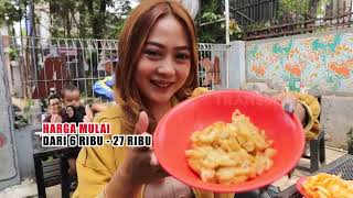 Jual Bubur Legendaris, Cuannya Bikin Awet Muda | CUAN BOSS (17/12/23)