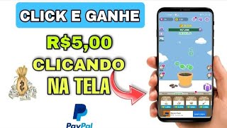 (My Idle Plants)Aplicativo pagando no paypal e pagbank. screenshot 5