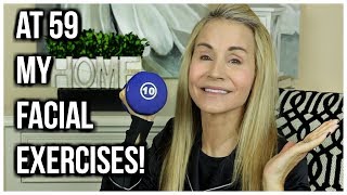 💝  FACIAL EXERCISES 💝