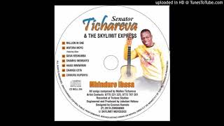 Senator U0026 The Sky Limit Express Million In One