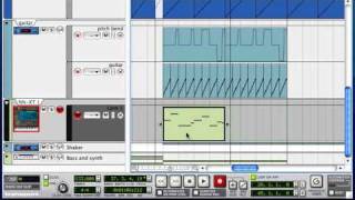 Reason 4 Sequencing Piano Tutorial Net Worth