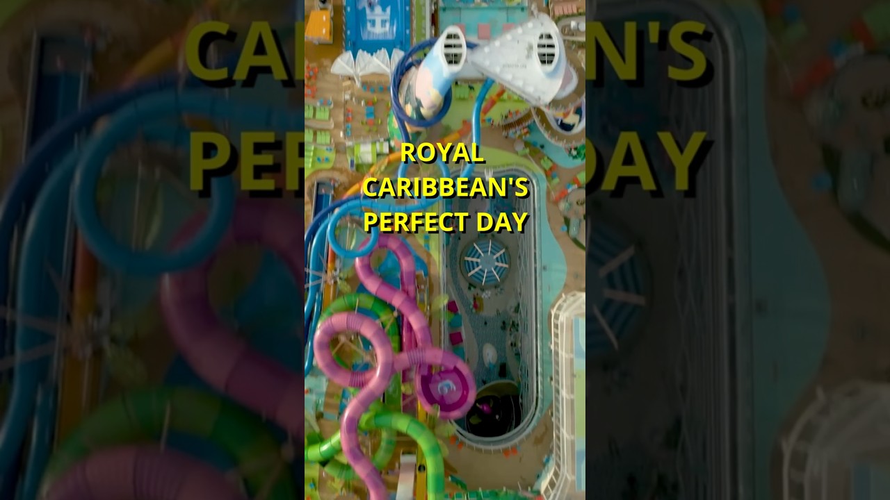 Perfect Day CocoCay vs Perfect Day Mexico. Which Royal Caribbean Experience Is Right for You?