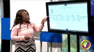CSEC Electronic Document Preparation Management  Mail Merge Grade 11