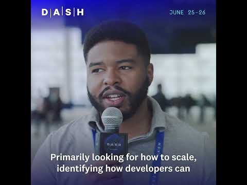 Learning at DASH!