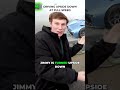 Driving Upside Down At Full Speed