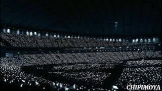 New Hope Club - know me too well ( empty arena 🎧 )