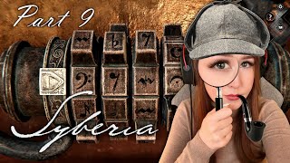 SYBERIA: THE WORLD BEFORE #9 - What's in Dana's old room? 🔒 screenshot 5