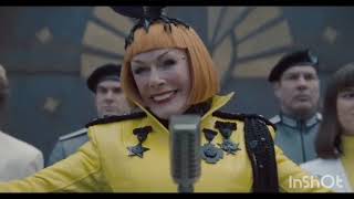 The Hunger Games Sunrise On The Reaping Full Trailer Breakdown Joseph Zada Reveal