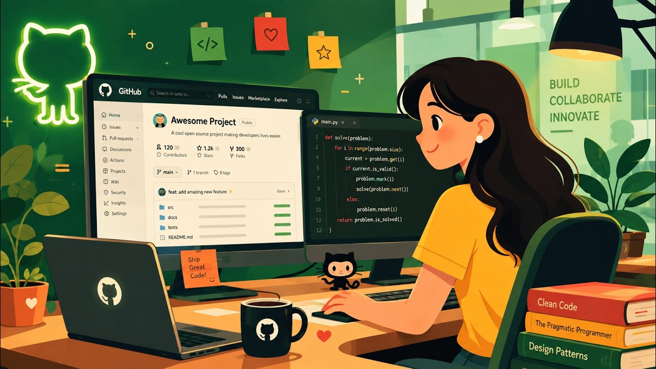 GitHub Trending Today #45: claudish-to-english, openanalytics, deepseek-harness, human-review, ha.mr