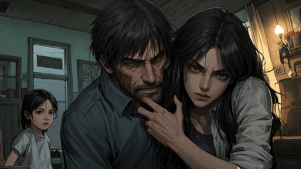 Reborn,I no longer protect my mom who is bused by my dad.I stay away from them&live my own life.