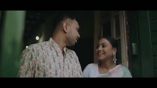 Rajdip & Moumi A Bani Traditional Pre -Wedding