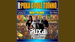 Forró Instrumental- Ao Vivo (AO VIVO)