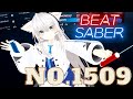 [BEAT SABER] Lady Crazy / HIMEHANA - Expert+