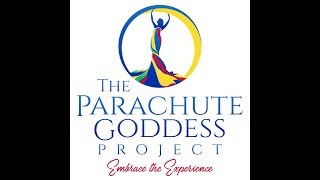 The Goddesses Of The Parachute Goddess Project