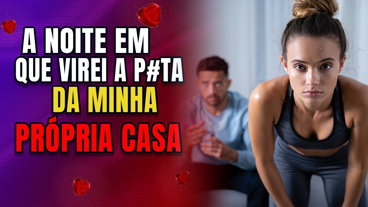 Eu nunca achei que meu pai cairia no meu joguinho sujo