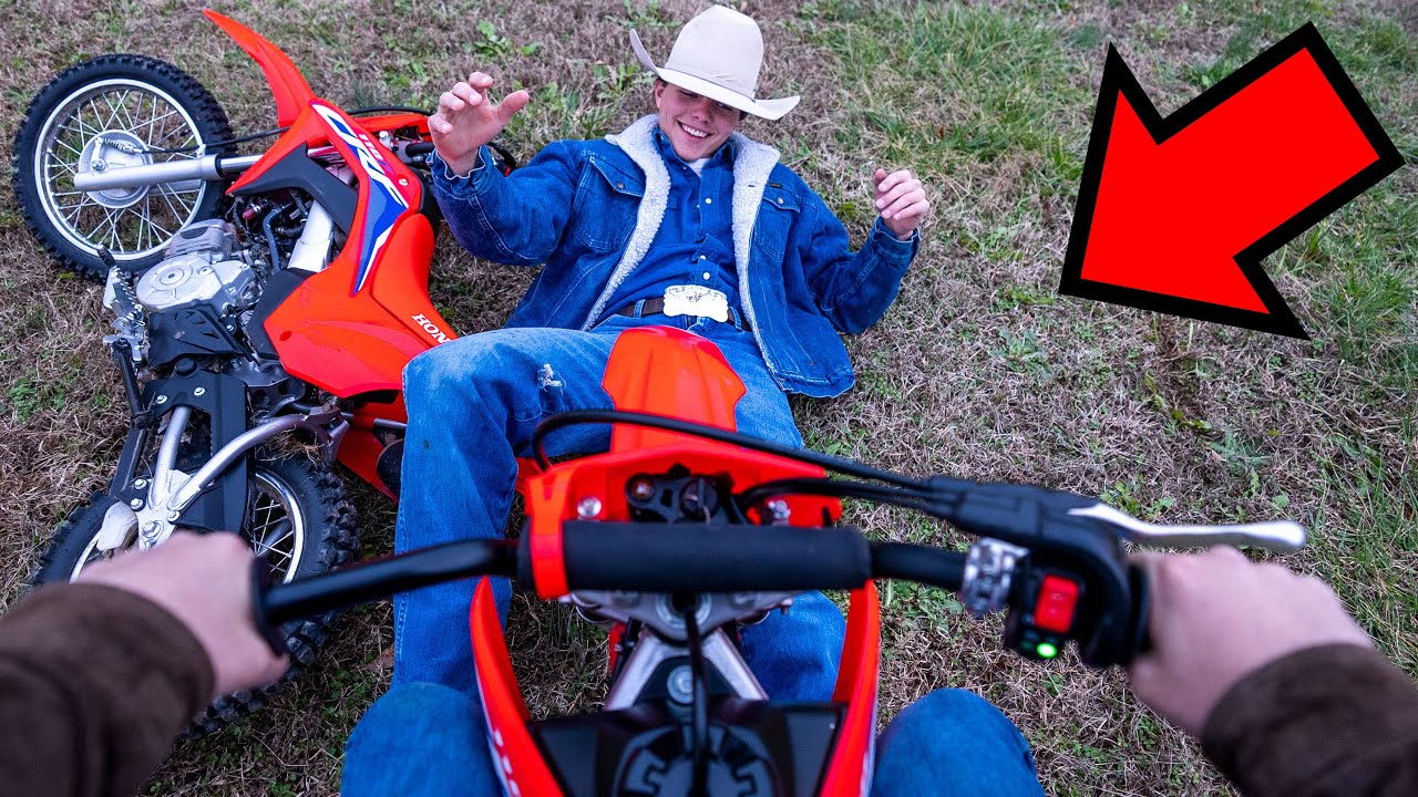 Julius GETS DESTROYED!