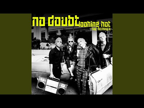 Looking Hot (Stephen Hilton Remix)