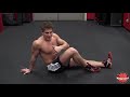 How To: Glute Bridge