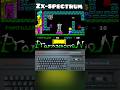 Abu Simbel, Profanation NOSTALGIA ZX SPECTRUM