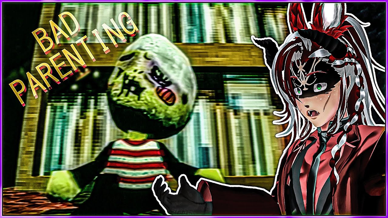 Эта игра заставила меня многое почувствовать | Плохое воспитание