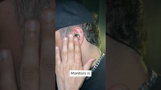 In Ear Monitors For Under 60 - Lekato Ms1