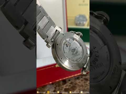 كارتيه باشا ابيض