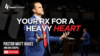 Your RX for a Heavy Heart
