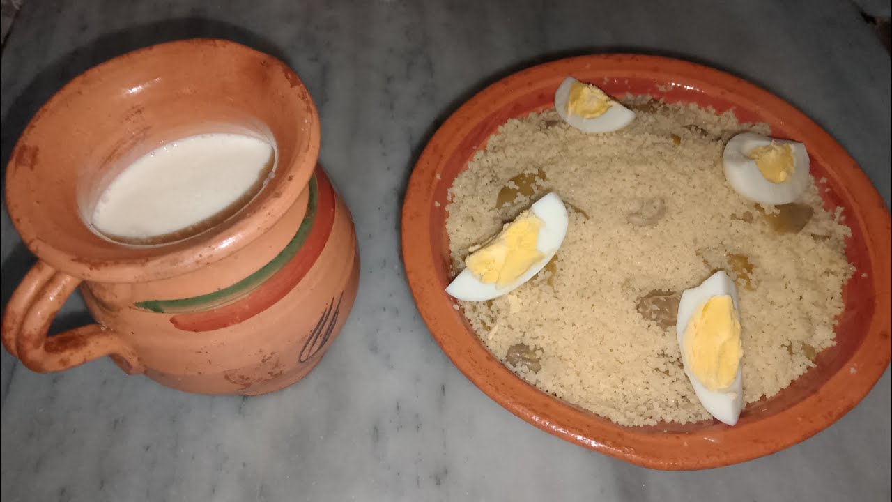 طعام.بالفول