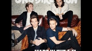 One direction - made in the a.m (official full album leaked includes
infinity with lyrics)