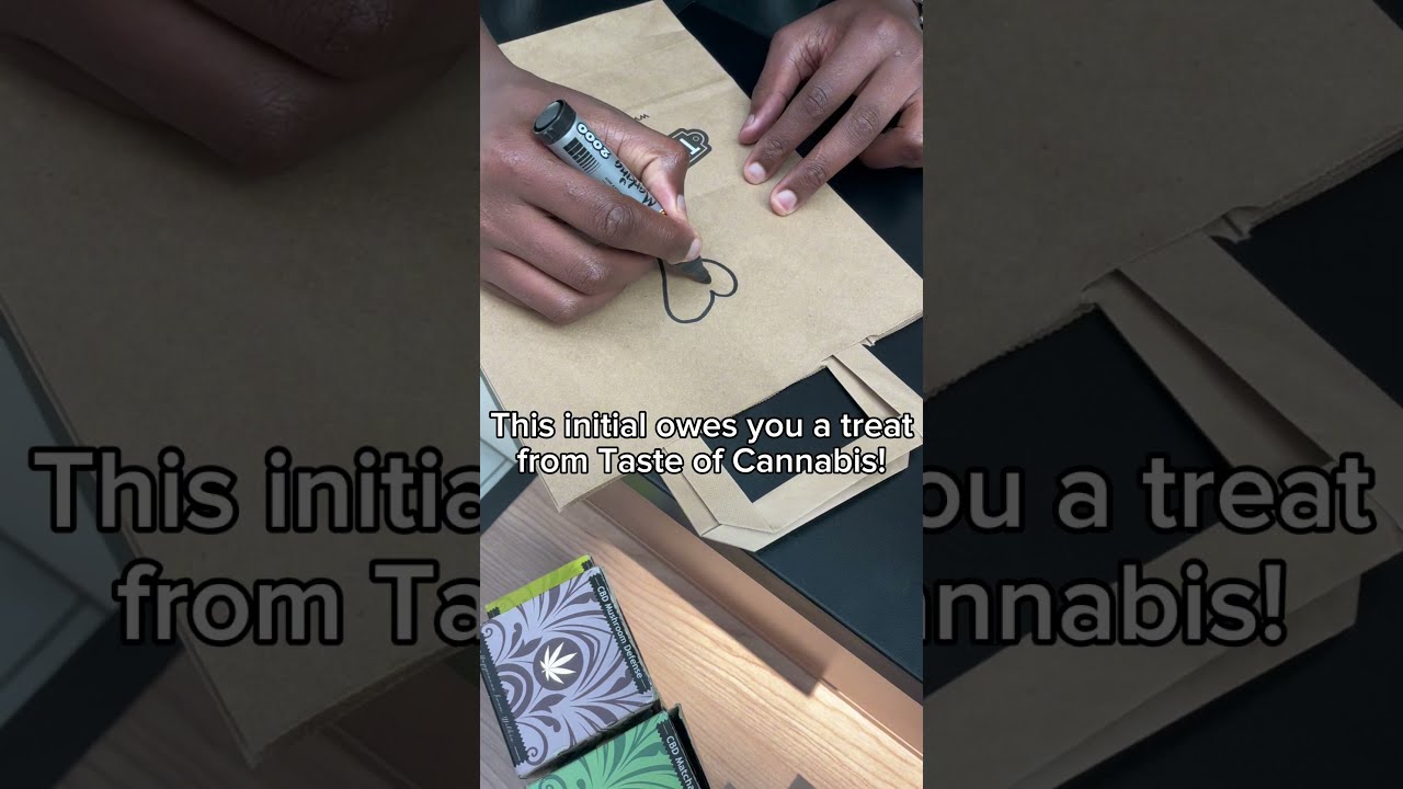 You read that right! 