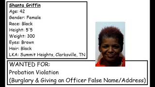 Kentucky s Most Wanted Christian County
