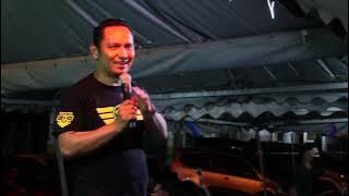 Lagu tangkap lentok dari Shidi Data... Mengulit Kenangan