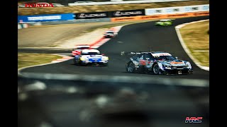 2024 Super GT Round 1 Okayama Highlights by Honda Racing Global 1,347 views 1 month ago 4 minutes, 47 seconds