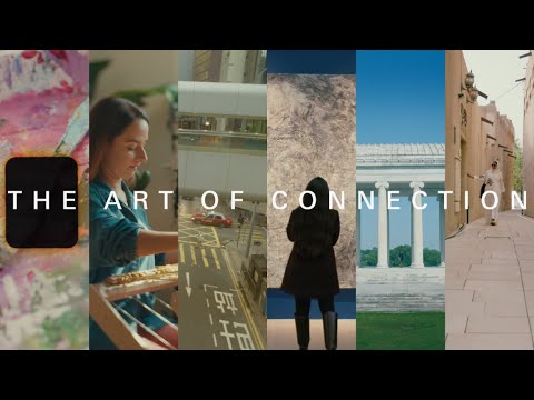 The Art of Connection